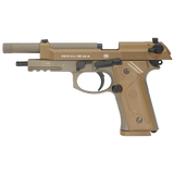 BERETTA - Pistola M9A3 calibro 4.5 a Co2  *ACQUISTABILE ESCLUSIVAMENTE IN SEDE*