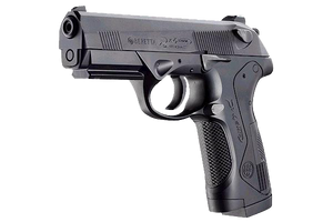 BERETTA - Pistola PX4 calibro 4.5 a Co2  *ACQUISTABILE ESCLUSIVAMENTE IN SEDE*