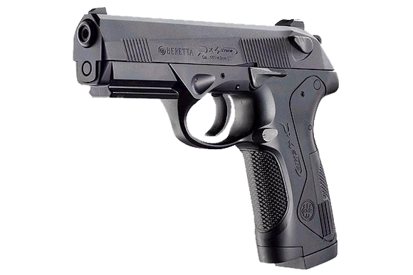 BERETTA - Pistola PX4 calibro 4.5 a Co2  *ACQUISTABILE ESCLUSIVAMENTE IN SEDE*