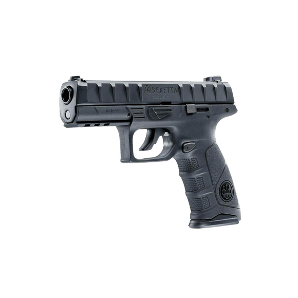 BERETTA - Pistola APX calibro 4.5 a Co2  *ACQUISTABILE ESCLUSIVAMENTE IN SEDE*