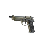 BERETTA - Pistola M9A3 calibro 4.5 a Co2  *ACQUISTABILE ESCLUSIVAMENTE IN SEDE*