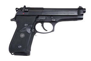 BERETTA - Pistola 98FS *ACQUISTABILE ESCLUSIVAMENTE IN SEDE CON REGOLARE PORTO D'ARMI*