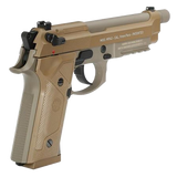 BERETTA - Pistola M9A3 calibro 4.5 a Co2  *ACQUISTABILE ESCLUSIVAMENTE IN SEDE*