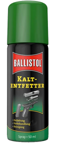 BALLISTOL - Sgrassatore a freddo