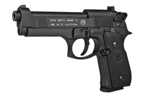 BERETTA - Pistola 92 FS calibro 4.5 a Co2  *ACQUISTABILE ESCLUSIVAMENTE IN SEDE*