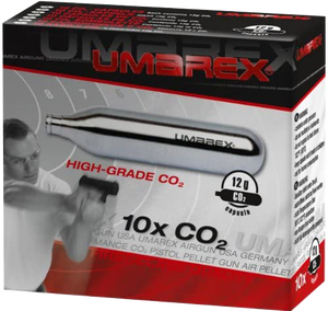 UMAREX -Bombolette CO2 12gr.