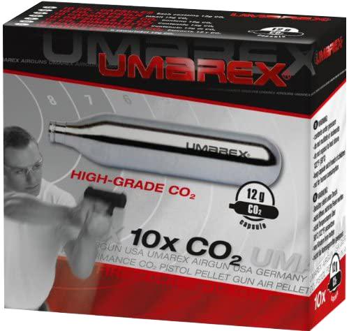 UMAREX -Bombolette CO2 12gr.