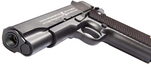CYBERGUN - Pistola Softair Colt 1911A1 Anniversary