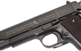 CYBERGUN - Pistola Softair Colt 1911A1 Anniversary