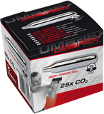 UMAREX -Bombolette CO2 12gr.