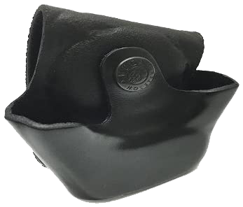 VEGA HOLSTER - Portamanette in pelle