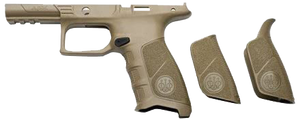 BERETTA - Kit Impugnatura e Dorsalini per Pistola Beretta APX