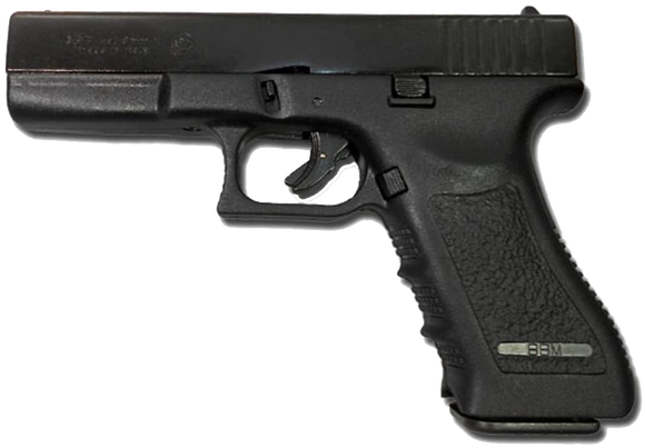 BRUNI - Pistola a salve Mod. GAP semiautomatica cal. 8/9 in diverse colorazioni