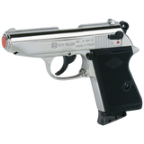 BRUNI - Pistola a Salve Mod. NEW POLICE Cal.8/9