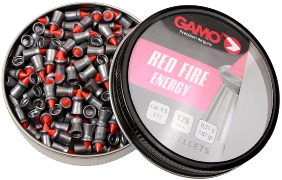 GAMO - Piombini cal. 4.5 Pro Match Diana – Gun's Paradise