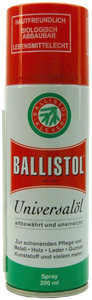 BALLISTOL - Spray olio universale - 200 ml