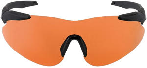 BERETTA - Occhiali protettivi da Tiro Challenge Orange