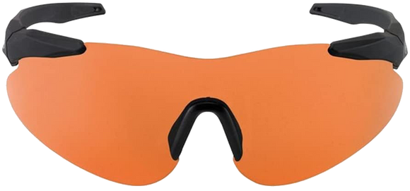 BERETTA - Occhiali protettivi da Tiro Challenge Orange
