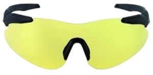 BERETTA - Occhiali protettivi da Tiro Challenge Yellow