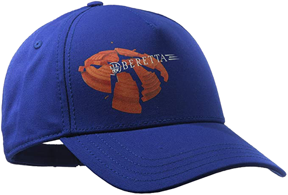 BERETTA - Cappellino Baseball tiro