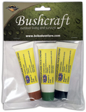 BUSHCRAFT - Crema mascheramento viso in tubi 30 g