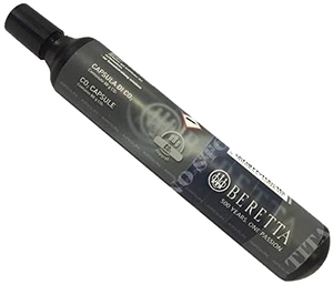 BERETTA - Capsula di CO2 da 88 gr.