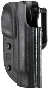 BERETTA - Fondina ABS mod. CIVILIAN - Per 92FS / 96 / 92A1 / 96A1