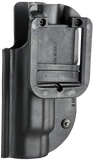 BERETTA - Fondina ABS mod. CIVILIAN - Per 92FS / 96 / 92A1 / 96A1