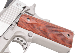 CYBERGUN - Pistola softair a CO2 Colt 1911 Rail Gun – Full Metal