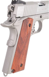 CYBERGUN - Pistola softair a CO2 Colt 1911 Rail Gun – Full Metal