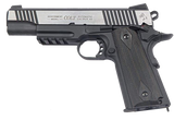 CYBERGUN - Pistola Colt 1911 Scarrellante Black/Silver - 0.9 Joule