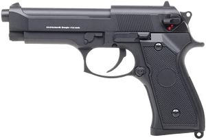 CYMA - Pistola softair CM126/ M92 AEP < 0.5 J.