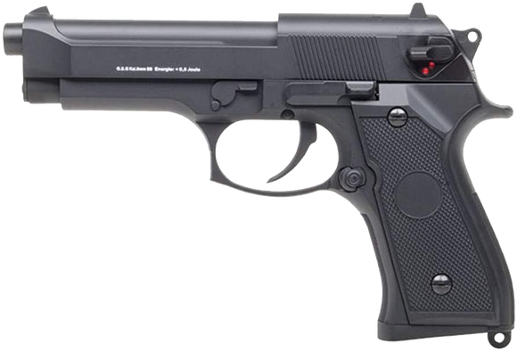 CYMA - Pistola softair CM126/ M92 AEP < 0.5 J.