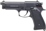 CYMA - Pistola softair CM126/ M92 AEP < 0.5 J.