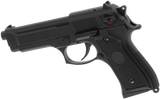 CYMA - Pistola softair CM126/ M92 AEP < 0.5 J.