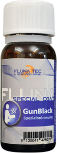 FLUNA TEC & RESEARCH GMBH - Detergente per Armi in Rapida e Fredda - Incolore - 50 ml