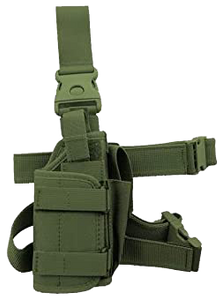 VEGA HOLSTER - Fondina cosciale