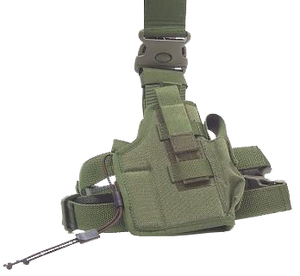 VEGA HOLSTER - Fondina cosciale