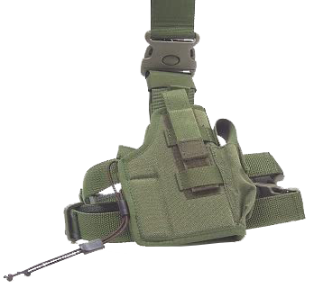 VEGA HOLSTER - Fondina cosciale