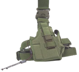 VEGA HOLSTER - Fondina cosciale