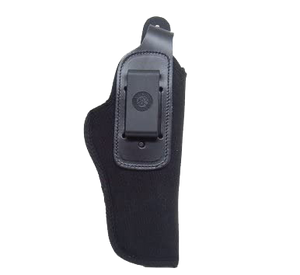 VEGA HOLSTER - Fondina in Cordura Interna/Esterna con Gancio Misura Large