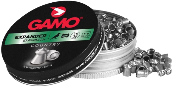 GAMO - Pallini Expander calibro 4.5mm