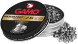 GAMO - Piombini Master point 4.5 per carabina aria compressa