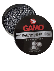 GAMO - Piombini pro magnum 4.5mm - 500 pezzi