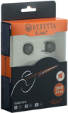 BERETTA - Auricolari anatomici passivi mini headset