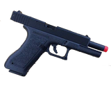 HFC - Pistola a molla Softair 0.9J Glock G17