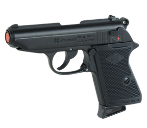 BRUNI - Pistola a Salve Mod. NEW POLICE Cal.8/9