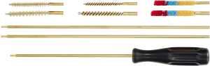 UMAREX - Kit di pulizia per fucili ad aria compressa cal.4.5/5.5mm