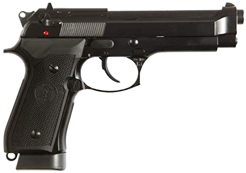 KJW - Replica Beretta M92 per softair 0.9 Joule