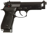 KJW - Replica Beretta M92 per softair 0.9 Joule